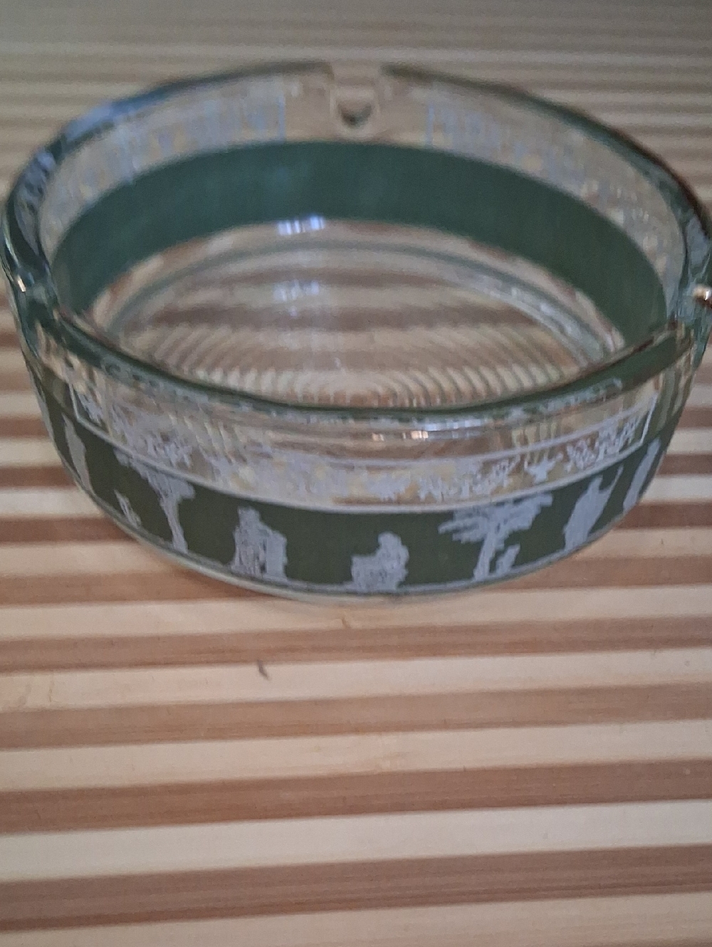 Wedgewood Ashtray